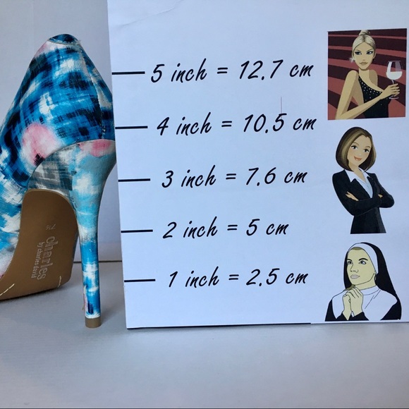 Charles by Charles David Heels - Picture 5 of 6